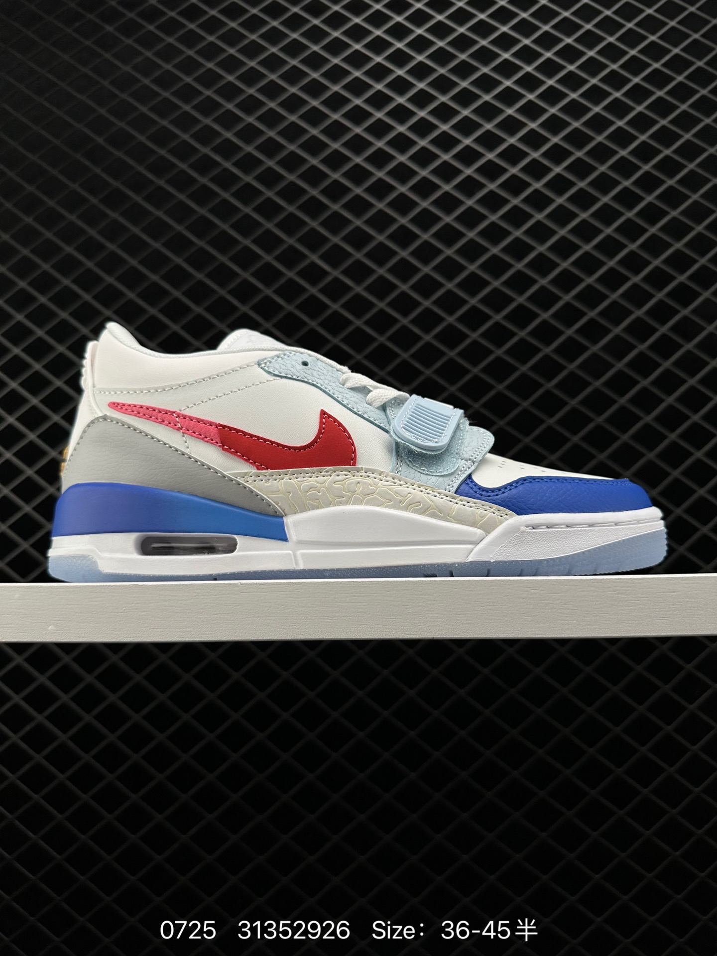 Nike Air Jordan Legacy 312 Low Nike Air Jordan Legacy 312 Low